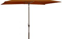 The Best Bonview Rectangular Market Umbrellas