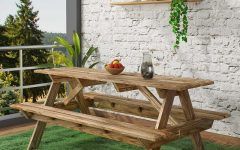15 Best Ideas Mango Wood Outdoor Tables