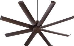 20 Best Collection of 72 Predator Bronze Outdoor Ceiling Fans with Light Kit