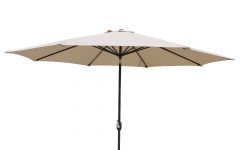 Cannock Market Umbrellas