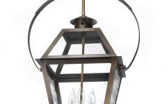Top 20 of Outdoor Hanging Electric Lanterns