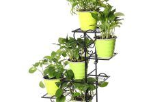 5-inch Plant Stands