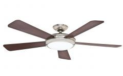 The Best Outdoor Ceiling Fans Flush Mount with Light