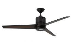The Best Modern Outdoor Ceiling Fans with Lights