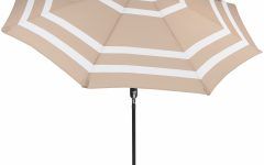 The 20 Best Collection of Docia Market Umbrellas
