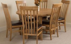 Extendable Oval Patio Dining Sets