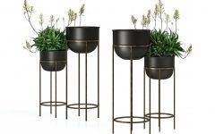 15 Best Metal Plant Stands