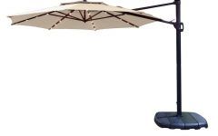 Lowes Offset Patio Umbrellas