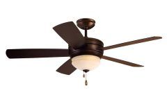 Outdoor Ceiling Fans with Lights at Ebay