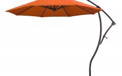Ryant Cantilever Umbrellas