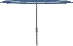 Wiechmann Market Sunbrella Umbrellas