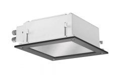 20 Ideas of Outdoor Led Recessed Ceiling Lights