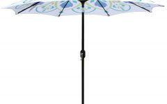 Frome Market Umbrellas