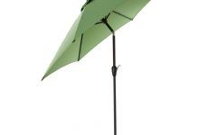Top 20 of Tilting Patio Umbrellas