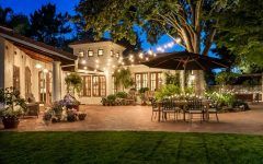 The Best Hanging Outdoor Lights on House