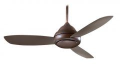 The 20 Best Collection of Wet Rated Outdoor Ceiling Fans with Light