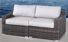 Top 20 of Huddleson Loveseats with Cushion