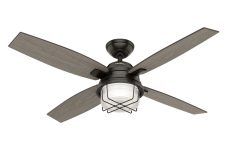 20 Inspirations Hunter Outdoor Ceiling Fans with Lights and Remote