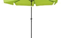 Hyperion Beach Umbrellas