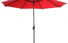 2024 Latest Isom Market Umbrellas