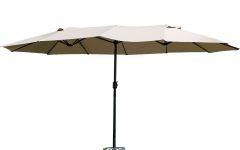 20 Best Collection of Lagasse Market Umbrellas