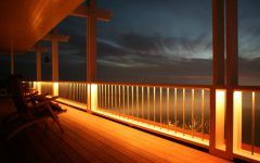 2024 Latest Outdoor Lanterns for Deck