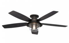 20 Best Collection of Craftsman Outdoor Ceiling Fans