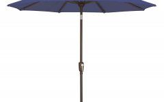 20 Collection of Launceston Market Umbrellas