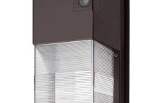 20 Collection of Led Wall-mount Outdoor Lithonia Lighting