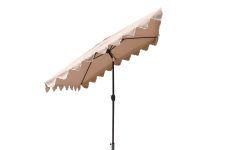 2024 Popular Lonoke Patio  Rectangular Market Umbrellas