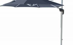 Lytham Cantilever Umbrellas
