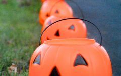 2024 Popular Outdoor Pumpkin Lanterns