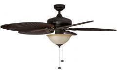 20 The Best Mccarthy 5 Blade Ceiling Fans