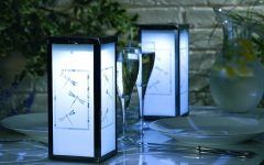 20 Best Collection of Modern Outdoor Solar Lights at Target