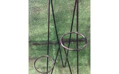 Ring Plant Stands