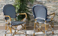 The Best Navy Outdoor Seating Sets