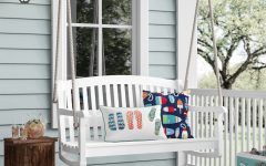 25 Best Collection of Bristol Porch Swings