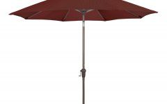 2024 Popular Mullaney Market Umbrellas