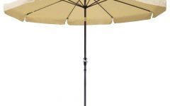 The Best Patio Umbrellas with Valance