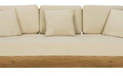 20 Ideas of Lakeland Teak Patio Sofas with Cushions