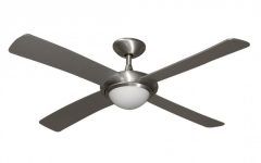 20 Ideas of Outdoor Ceiling Fans for Coastal Areas