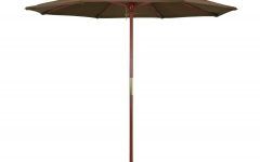 Mraz Market Umbrellas