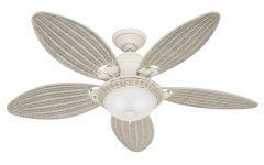 20 Best Collection of Caribbean Breeze 5-blade Ceiling Fans