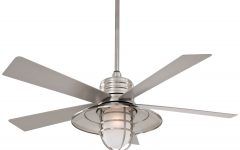 20 Photos Outdoor Ceiling Fans with Damp Rated Lights