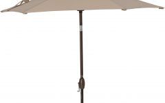 Wetherby Market Umbrellas