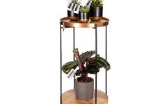 The Best Plant Stands with Table