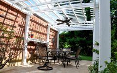 20 The Best Outdoor Ceiling Fans for Screened Porches