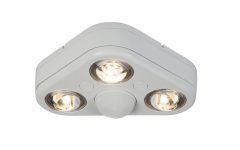 Outdoor Ceiling Security Lights