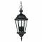 Outdoor Hanging Carriage Lights