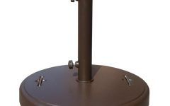 Top 20 of Patio Umbrella Stands with Wheels